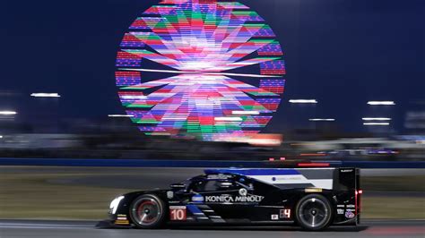 daytona rolex 24 2019 radio app|Rolex 24 main road.